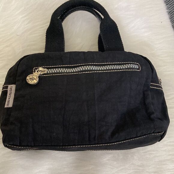 Beverly Hills Polo Club Mini Bag Black - Picture 5 of 8